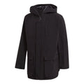 Men's Y-3 Casual hooded Windproof Jacket Black GK4569