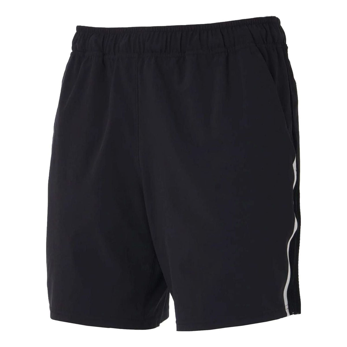 New Balance Tournament 7 Inch Shorts Asia Sizing 'Black' MS31403-BK