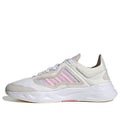(WMNS) adidas neo Futureflow Cc 'White Pink' FW7198