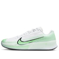 Nike Court Air Zoom Vapor 11 'White Poison Green' DR6966-106