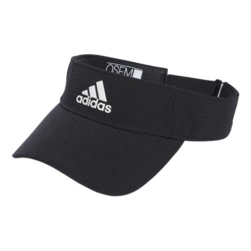 adidas Golf Tour Visor 'Black' HA9250