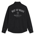 Li-Ning Way Of Wade Logo Jacket 'Black' AFDT689-1