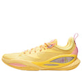 Li-Ning DLO 2 'Yellow' ABPW013-18