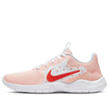 (WMNS) Nike Flex Experience RN 9 'Track Red' CW5631-400