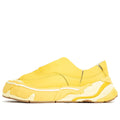(WMNS) Li-Ning Wuji 'Bored Ape Special Edition Yellow' AZGS168-1