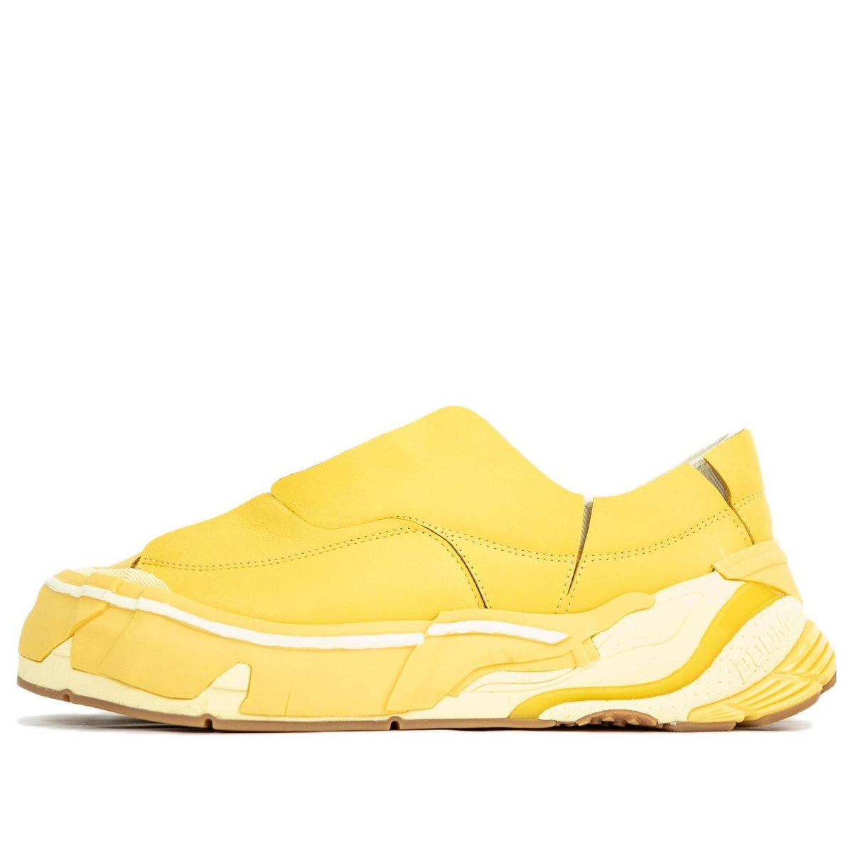 (WMNS) Li-Ning Wuji 'Bored Ape Special Edition Yellow' AZGS168-1