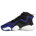 (GS) adidas Crazy BYW J 'Real Purple' B41931