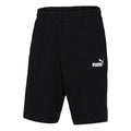 PUMA Solid Casual Shorts 'Black' 844799-01