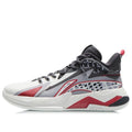 Li-Ning War Falcon Mid 'Black Red' ABAR093-2