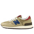 New Balance 990v1 Made In USA 'Distinct Mid-Century Modern' M990DAN