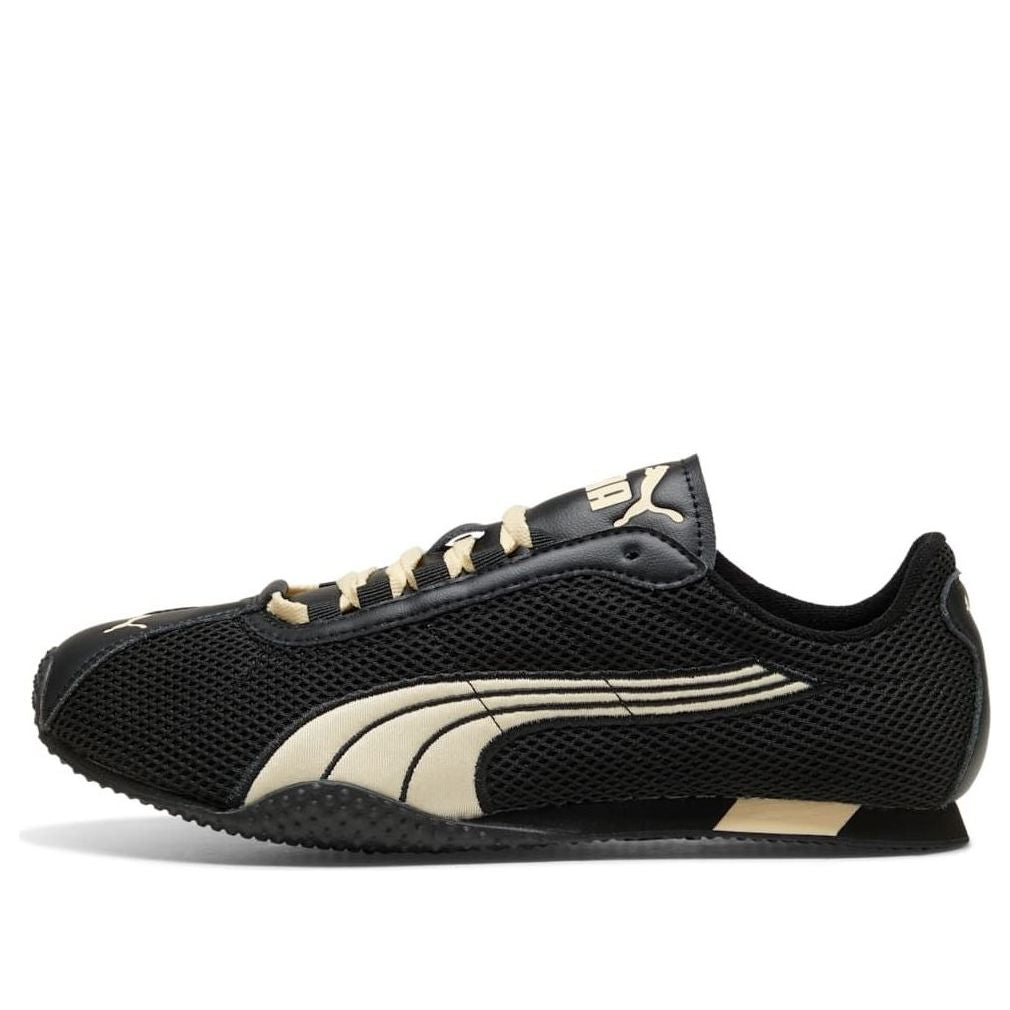 PUMA H-Street Mesh 'Black Buttercream' 407266-04