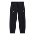 Li-Ning Lifestyle Casual Track Pants 'Black' AYKT501-1