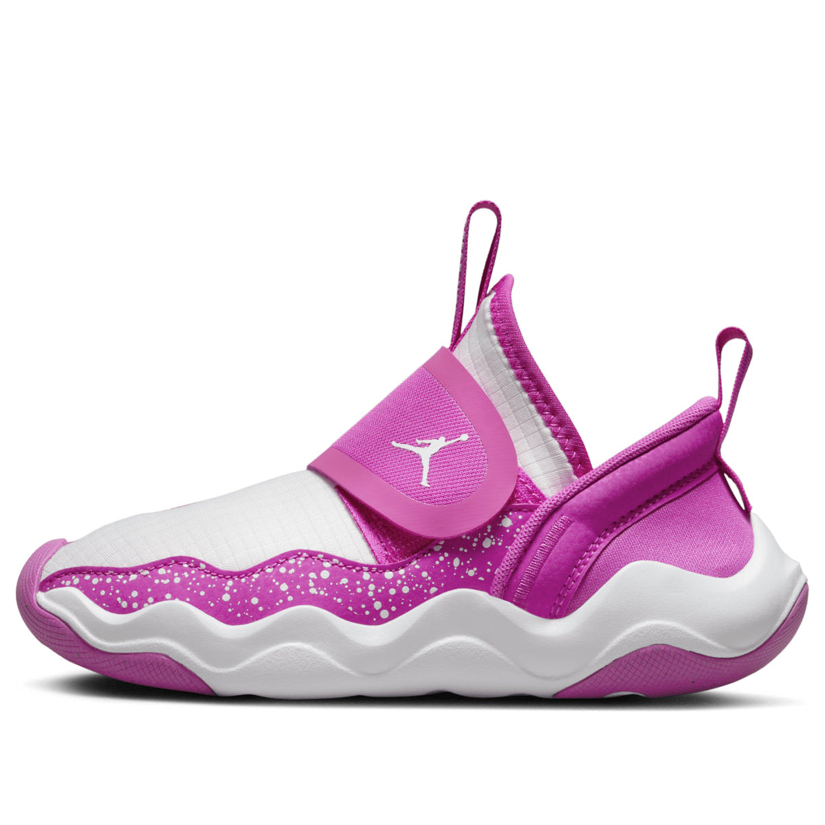 (PS) Air Jordan 23/7 'Fire Pink' DQ9293-605
