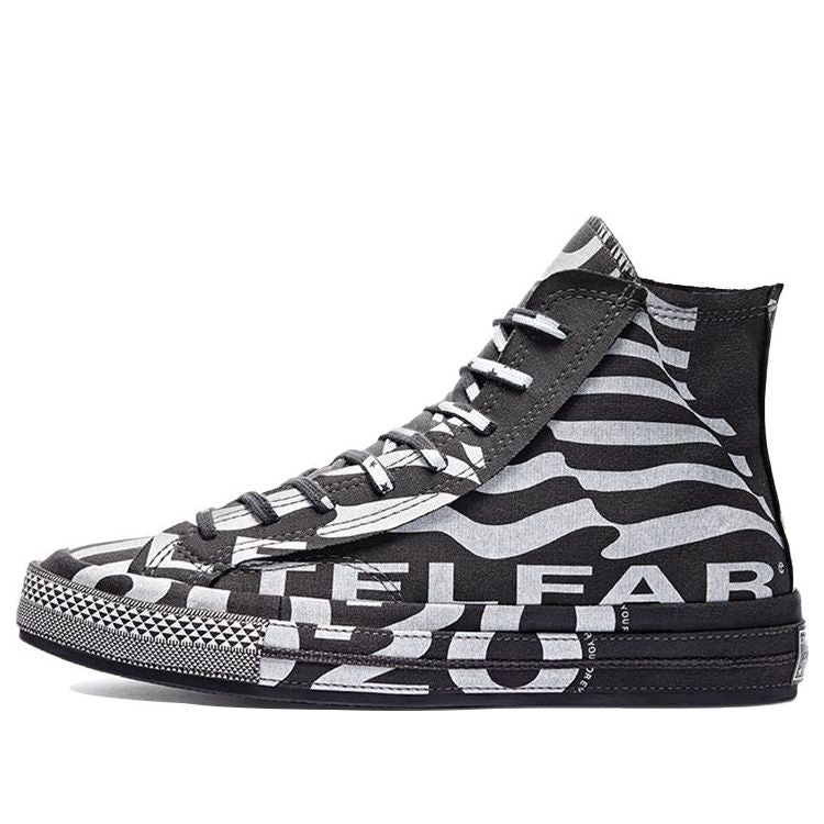 Converse Telfar x Chuck 70 Hi 'Stars and Stripes' 169066C