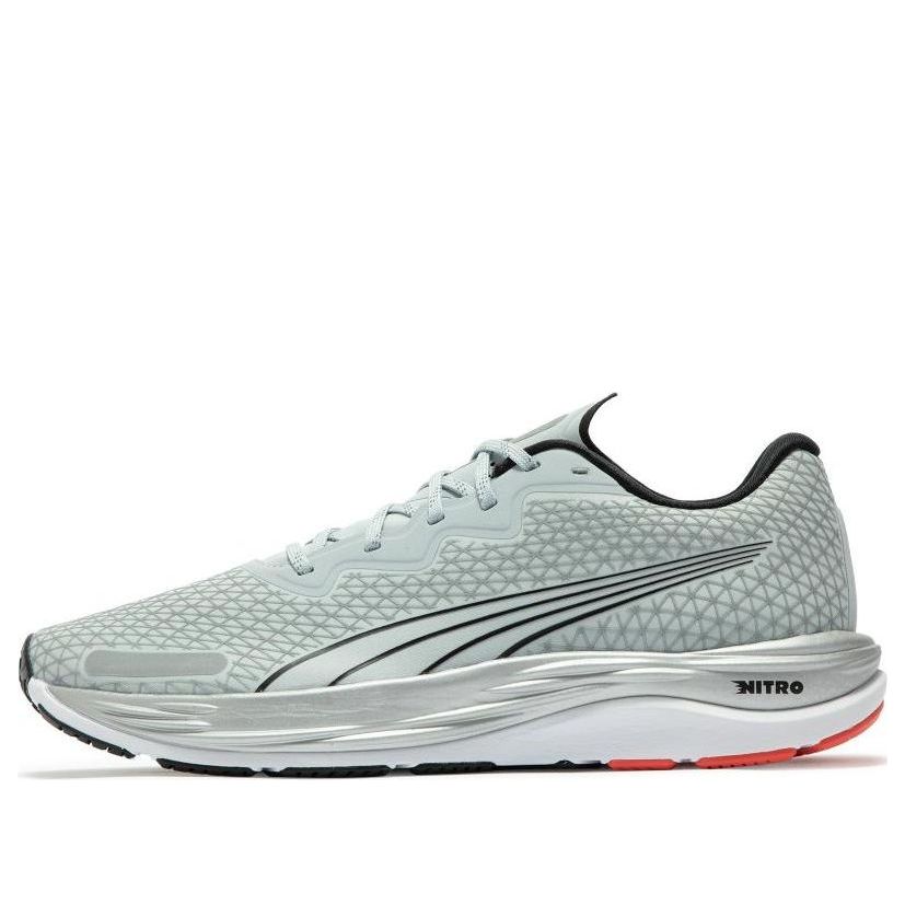 PUMA Velocity Nitro 2 WTR 'Teal White' 376917-02