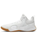 Nike Fly.By Mid 2 'Summit White Gum' CU3503-100
