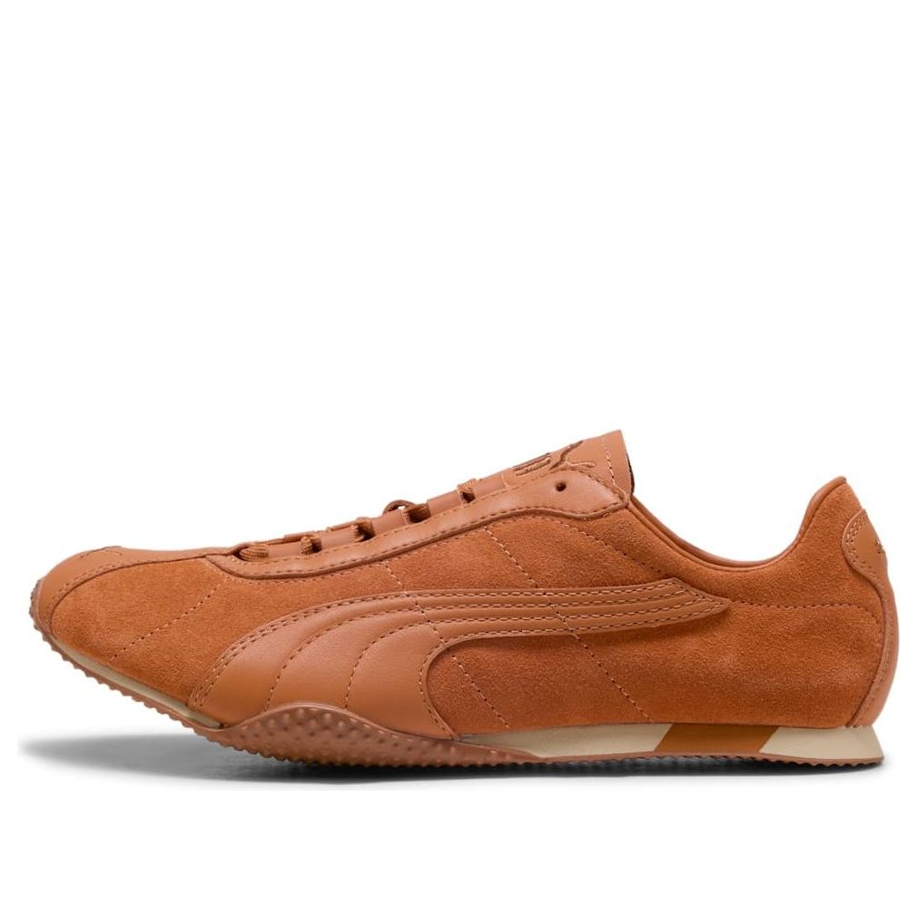 PUMA H-Street Premium 'Brandy Toasted Almond' 403777-01