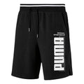 PUMA Casual Pants 'Black' 844236-01