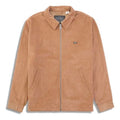 Men's Levis lapel corduroy Casual Jacket 85427-0004