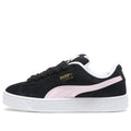 (WMNS) PUMA Suede XL 'PUMA Black Whisp Of Pink' 397648-04
