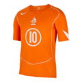 Nike x Ruud van Nistelrooy Netherlands 2004 Total 90 Reissue Jersey 'Orange Black' IF2942-819