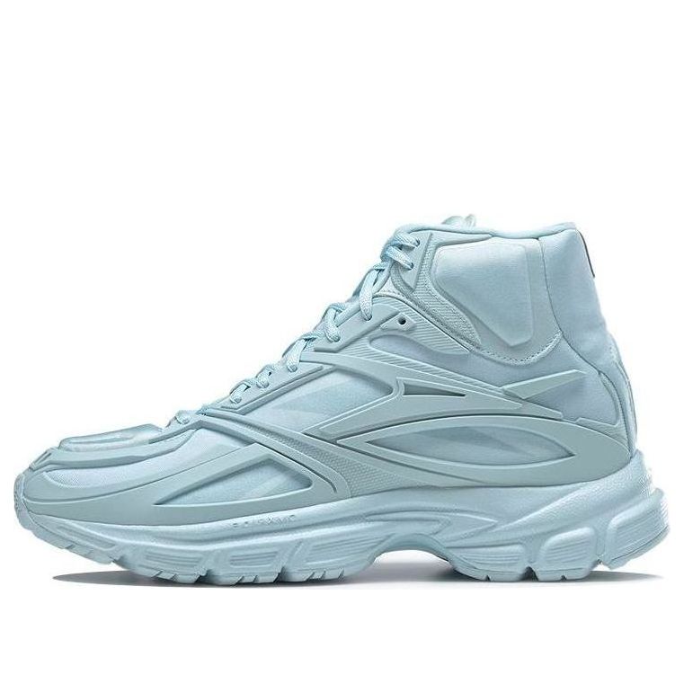 Reebok Kanghyuk x Premier Road Modern Mid 'Fresh Blue' GW6193