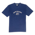 New Balance x SEIJI ANDY Tee Asia Sizing 'Blue' 5ED26141-NV