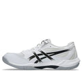 ASICS Gel-Rocket 12 Peak 2E Wide 'White Black' 1073A081-101