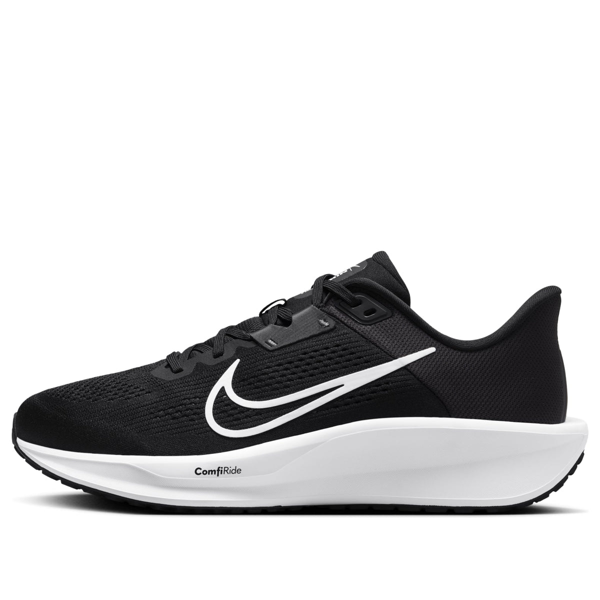 Nike Quest 6 'Black White' FD6033-001