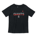 (GS) Jordan Exclusive Collection x Tokyo Yomiuri Giants T-Shirt 'Black' JU3688-010
