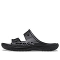 Crocs Fashion Casual Unisex Black Slippers 207627-001