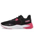 (WMNS) PUMA Disperse XT 3 'Black Fast Pink' 378813-13