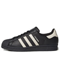 adidas Superstar 80s Deux 'Black White Silver' IF6291