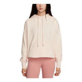 (WMNS) Nike Sportswear Modern Fleece Oversized French Terry Hoodie 'Guava Ice' DV7807-838