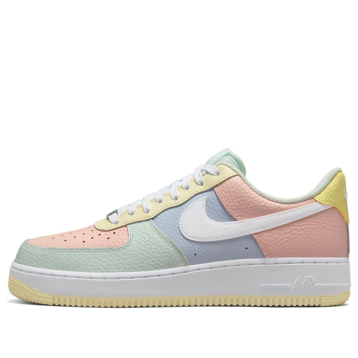 Nike Air Force 1 '07 SN 'Easter Pastel' DR8590-600