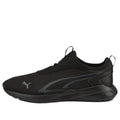 PUMA All-Day Active Slip-On 'Black Dark Shadow' 386478-01