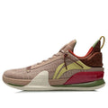 Li-Ning Speed 7 Premium 'Red Brown' ABAR001-3