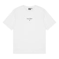 New Balance Less is More Casual Tee Asia Sizing 'White' 5EC23033-WT