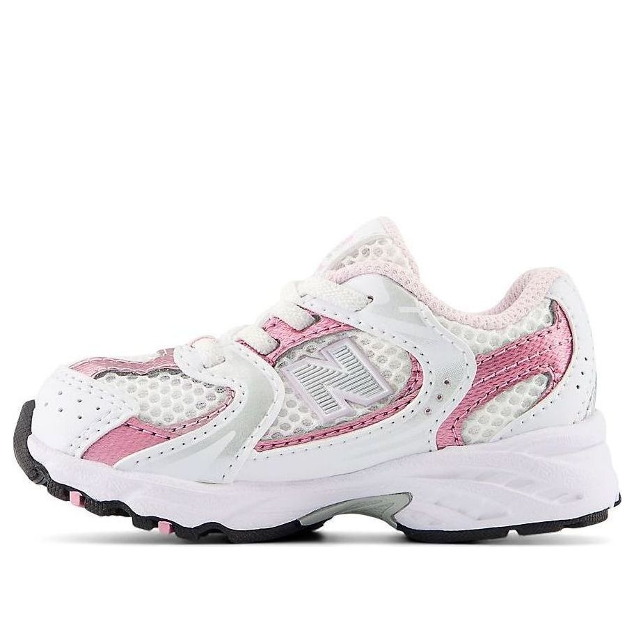 (TD) New Balance 530 Sneakers 'White Pink' IZ530RK