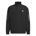 adidas ST GF MH Woven Jackets 'Black' IA6960