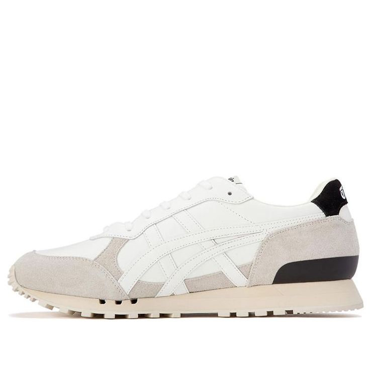 Onitsuka Tiger Colorado NM 'Black White Gray' 1183B444-100