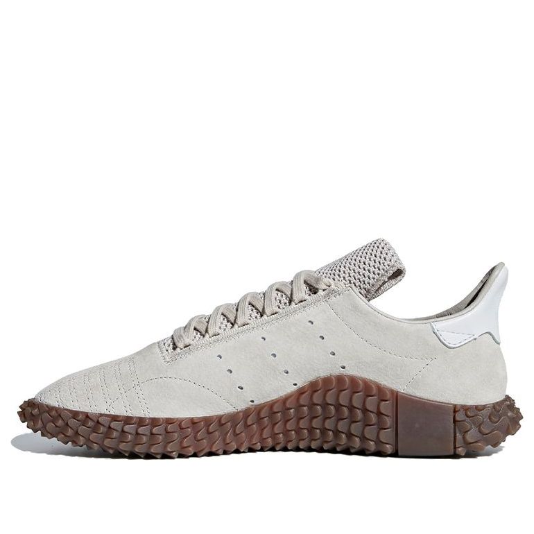 adidas Kamanda 'Brown Pack' B41936
