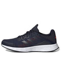 adidas Duramo SL 'Black Blue'   H04620