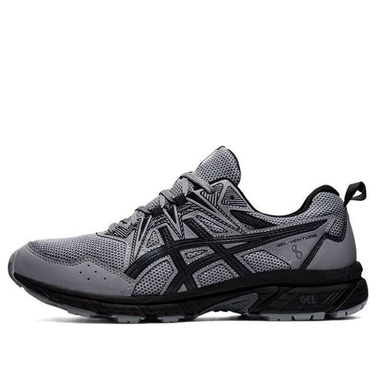 ASICS Gel-Venture 8 'Grey Black' 1011A824-027