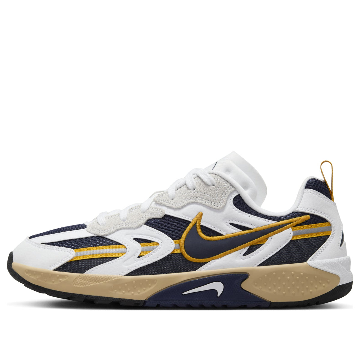 (WMNS) Nike Jam 'Midnight Navy Gold' FN0314-100