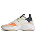 adidas neo Streetspirit 2.0 'White Cream Black' FX9612
