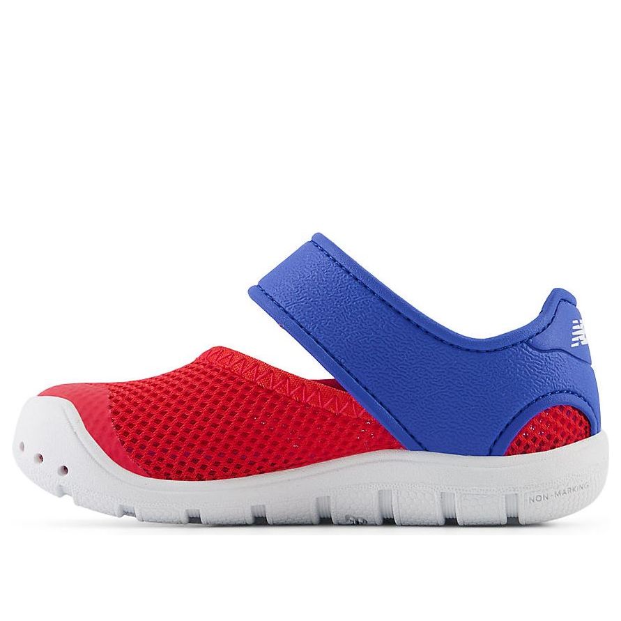 (TD) New Balance 208v2 Shoes 'Red Blue' IO208B2