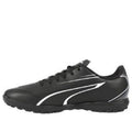 PUMA Vitoria TT 'Black White' 107484-01