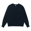 Nike Sportswear Casual Sports Crew-neck 'All Black' DA0022-010