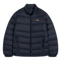 Li-Ning Warm Casual Down Jacket 'Black' AYMS203-1